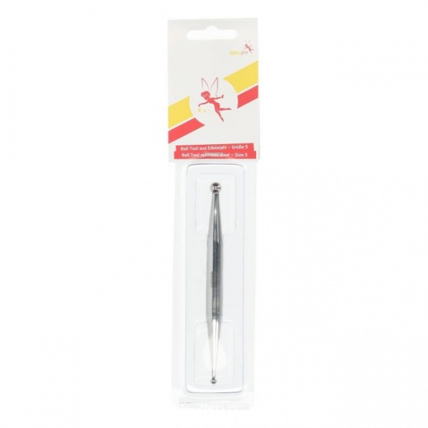 Modelling Tool - Ball Tool S